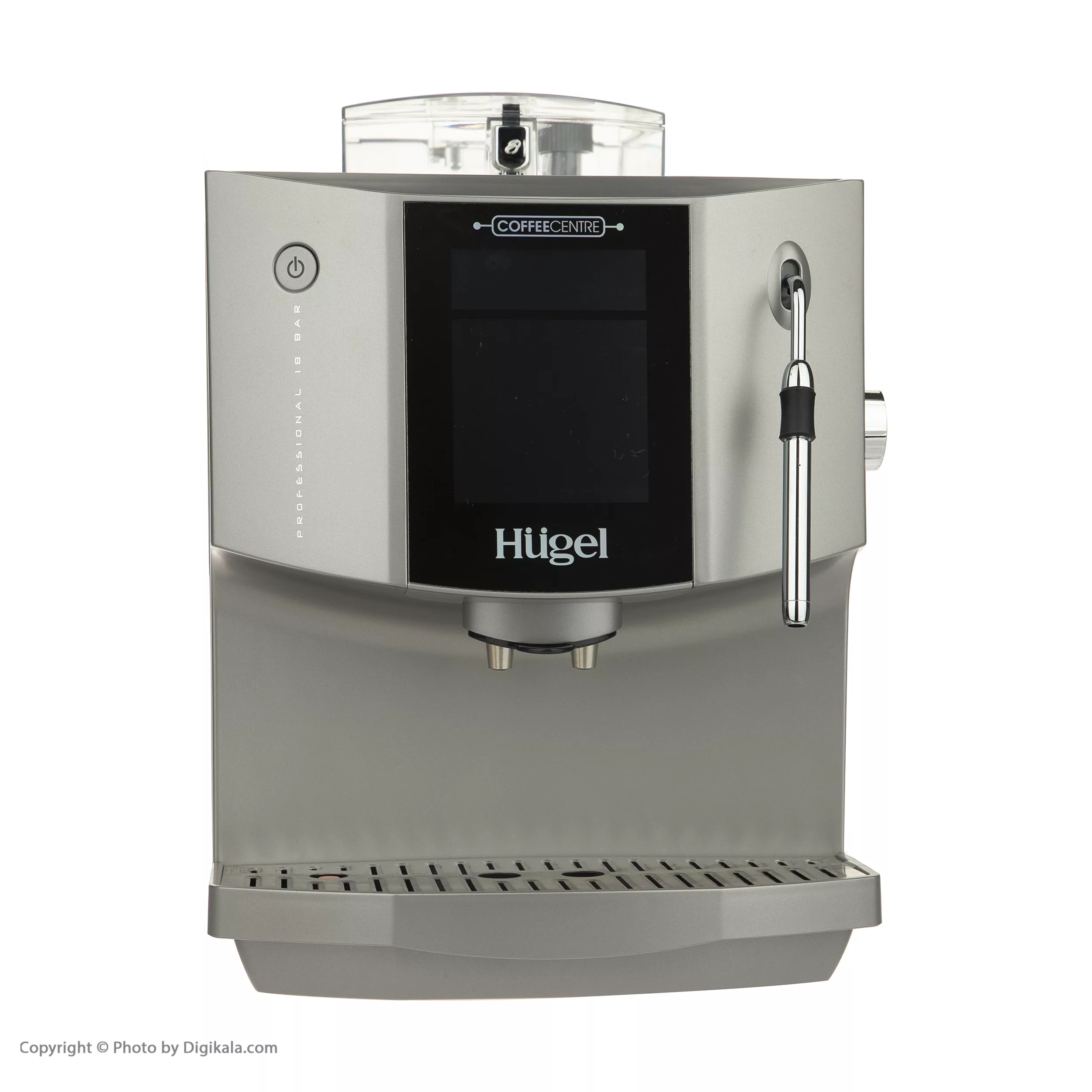اسپرسو ساز هوگل مدل HG2026