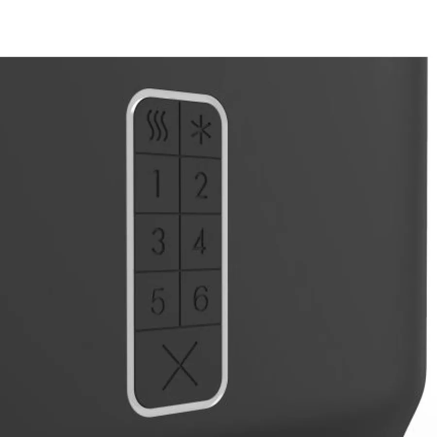 توستر 2 اسلایس گرنیه مدل T800ORAB