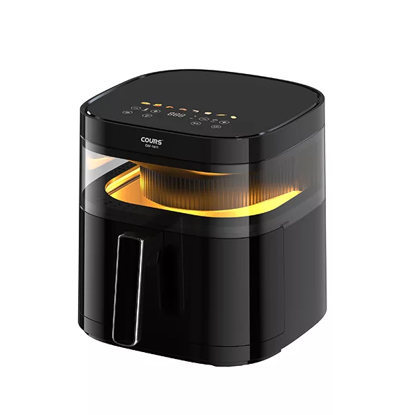 سرخ کن بدون روغن کورس مدل CAF 1611