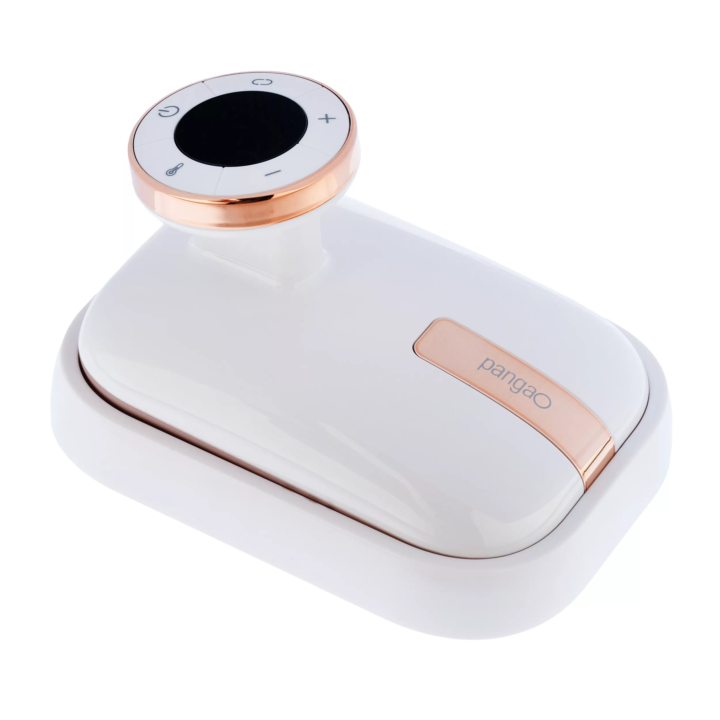 دستگاه ماساژور شکم و بدنسازی پانگائو مدل BRM-8201