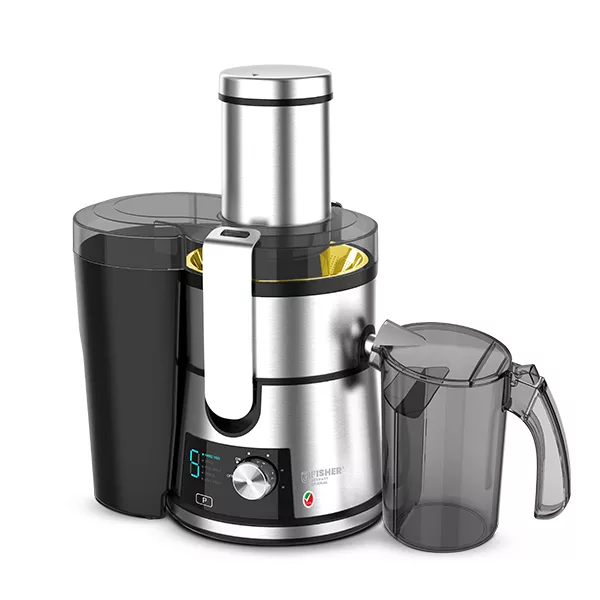 آبمیوه گیری فیشر مدل Fjc1281