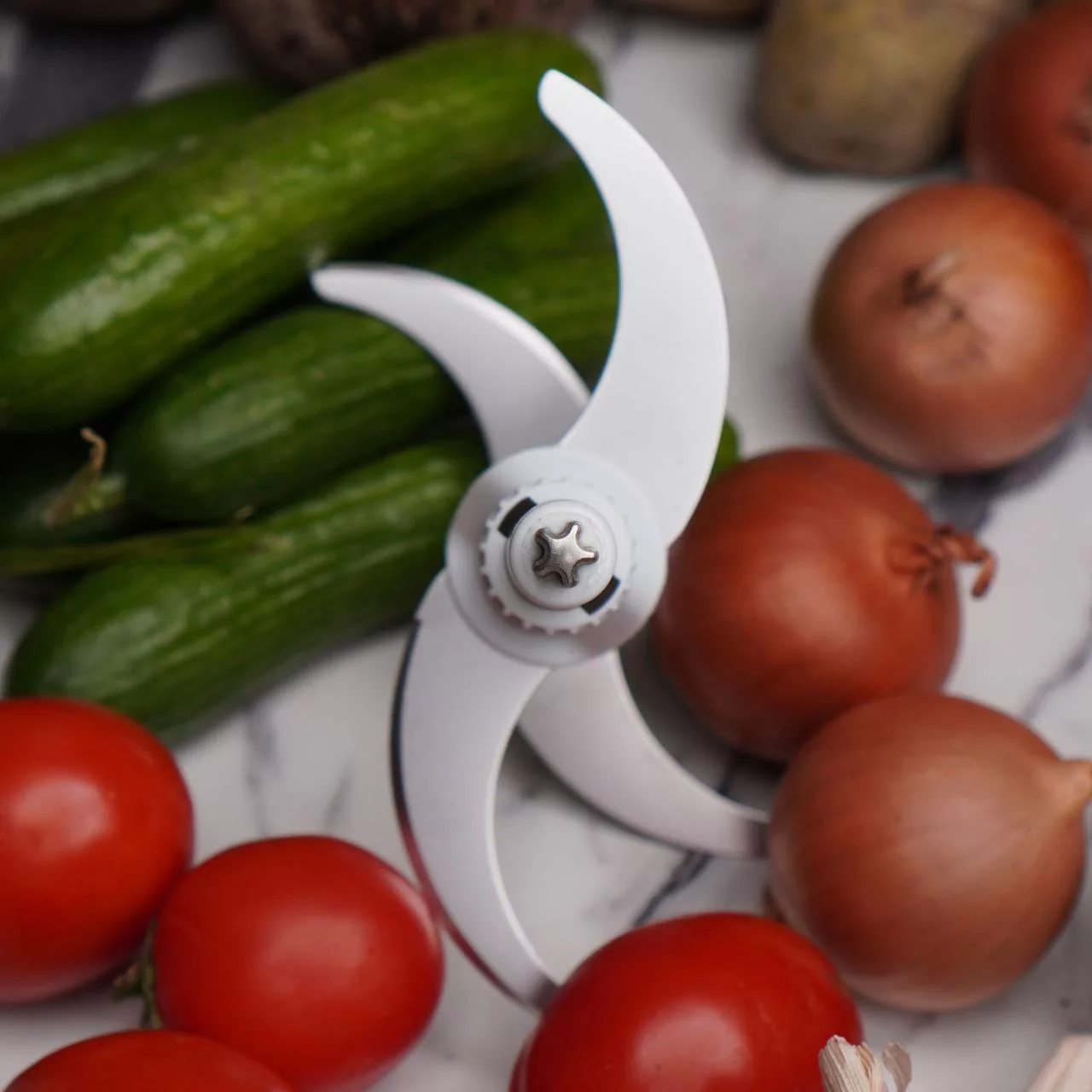 خردکن هیملر مدل HCH-2025