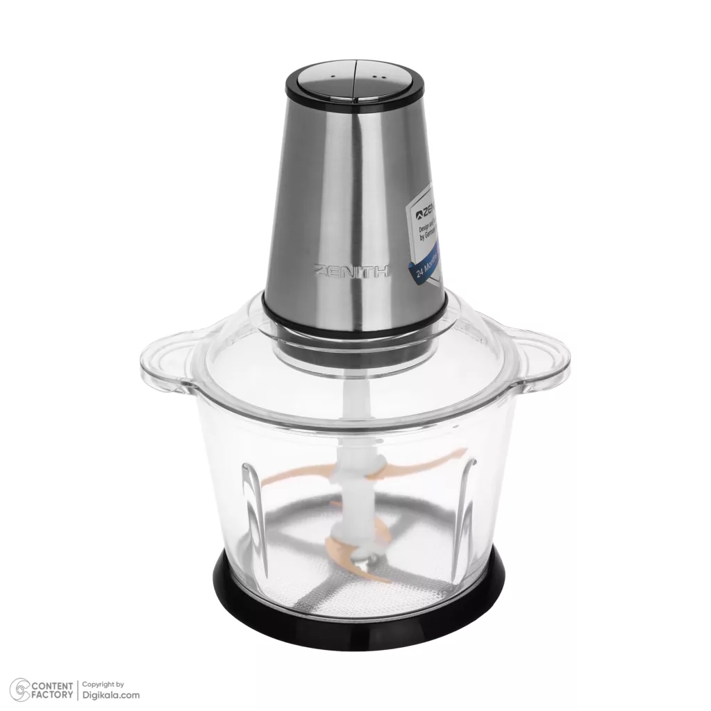 خردکن زنیت مدل ZFP 1438