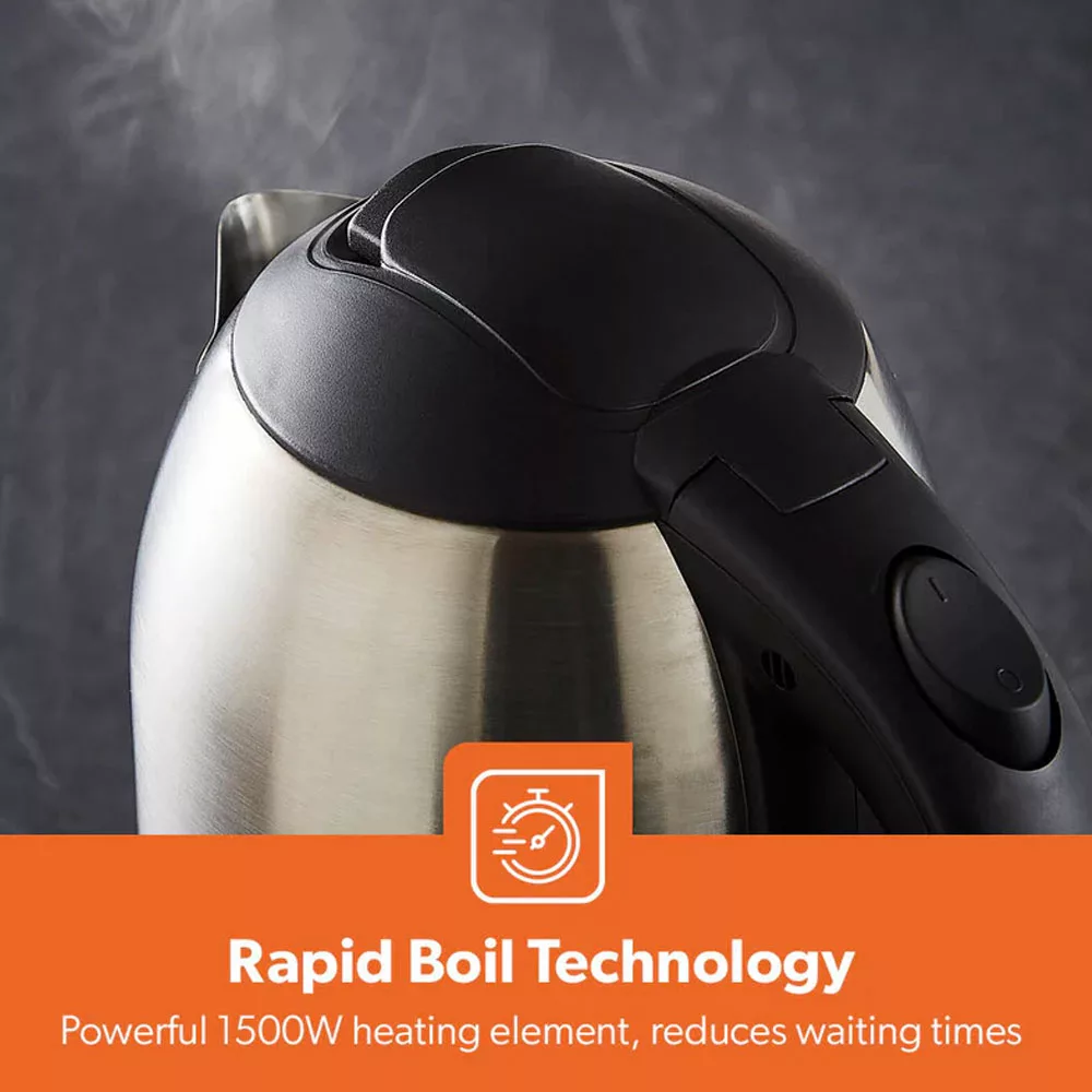 کتری برقی جی پاس مدل GK5466