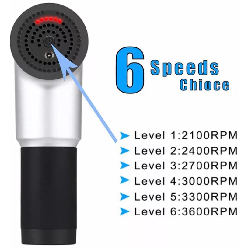 ماساژور برقی مدل KH320