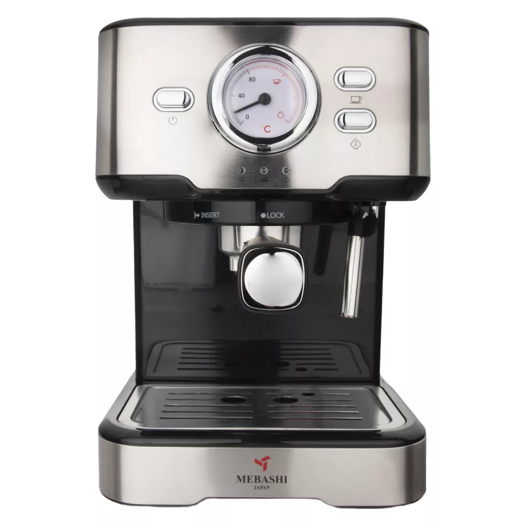 اسپرسو ساز مباشی مدل ECM2021