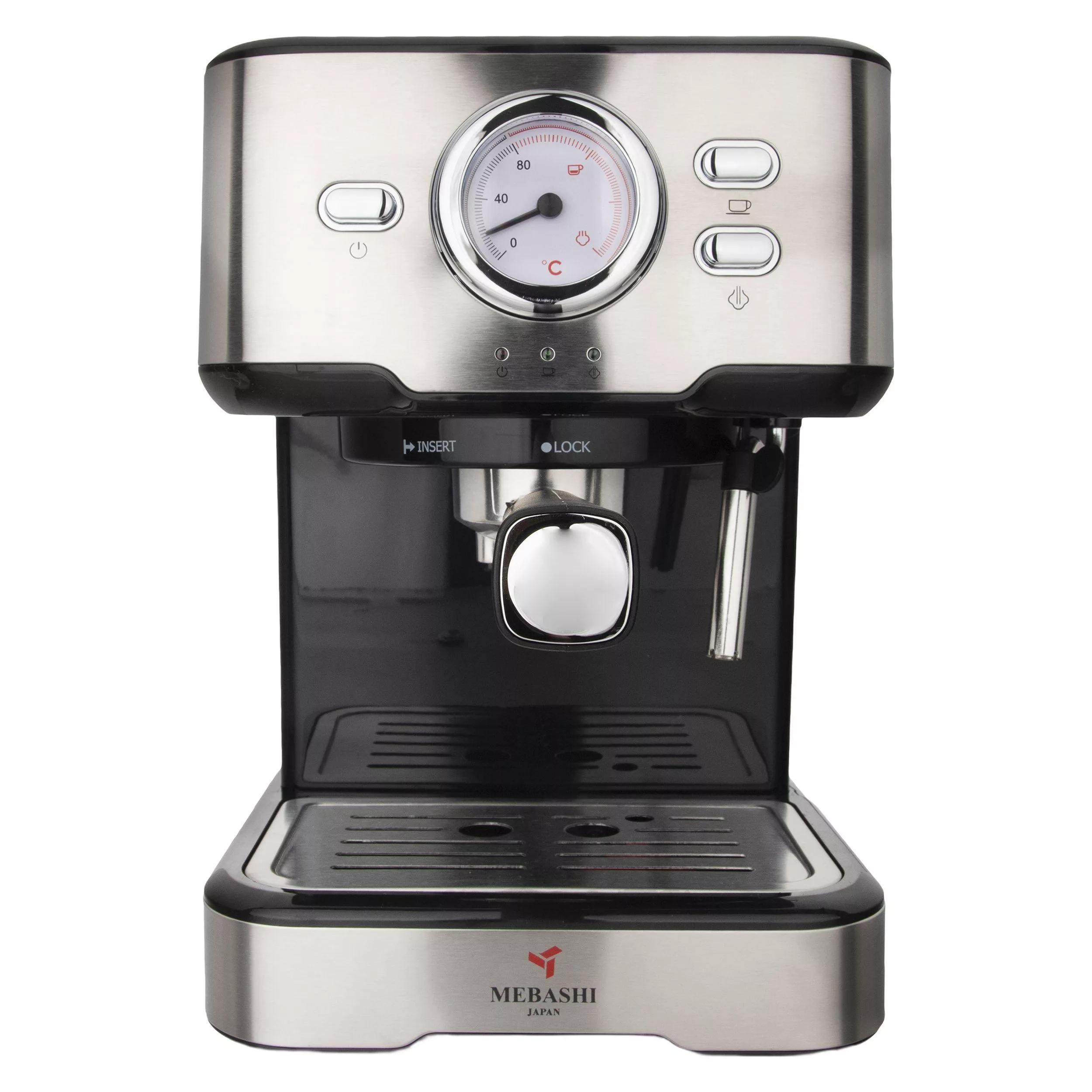 اسپرسو ساز مباشی مدل ECM2021