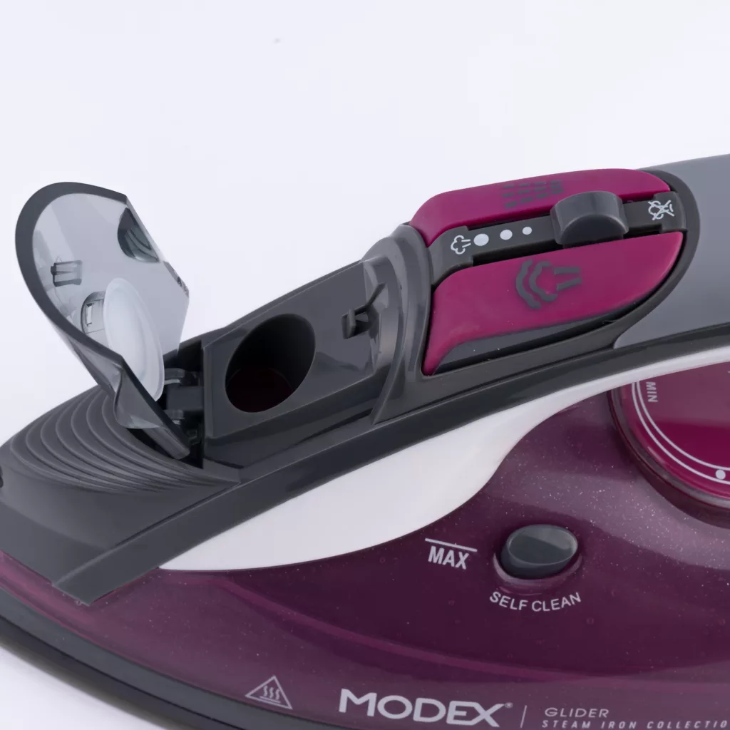 اتو بخار مودکس مدل GC9280