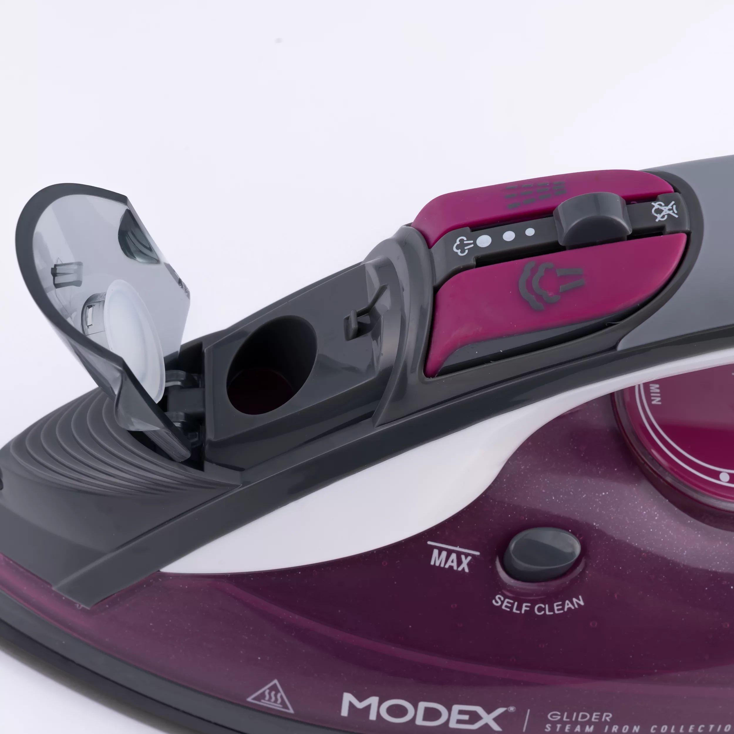 اتو بخار مودکس مدل GC9280