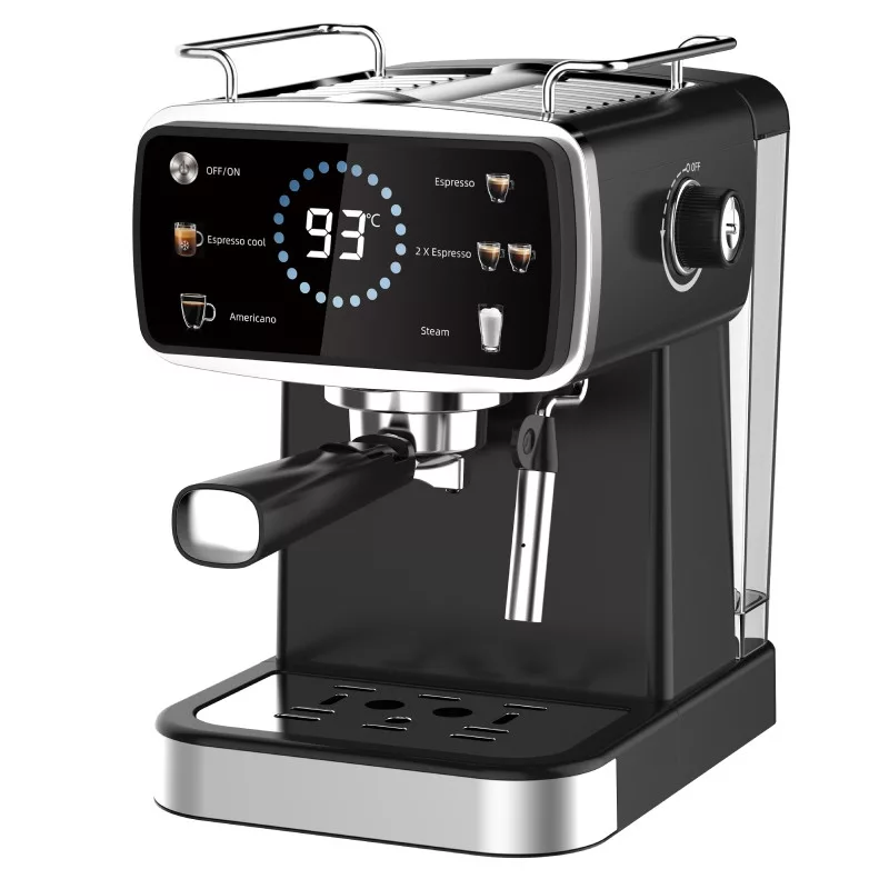 اسپرسو ساز 1000 میلی‌لیتر بیسمارک مدل BM2291