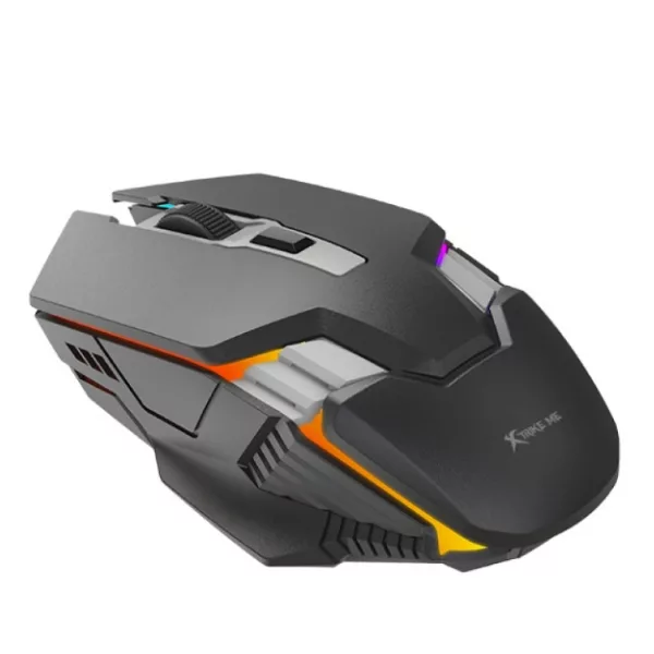 ماوس ایکستریکمی مدل GM_110