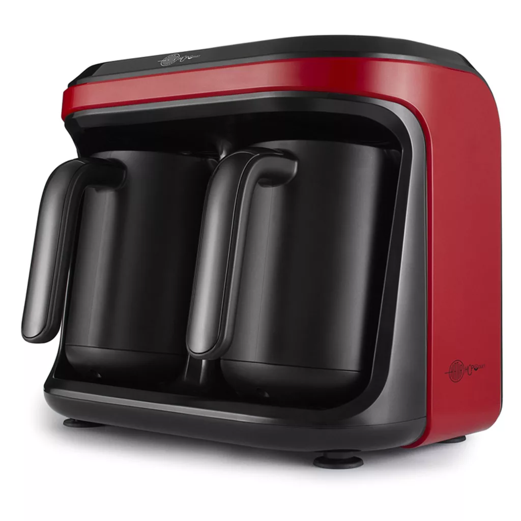 قهوه ساز کاراجا مدل Hatir Hup s Duet