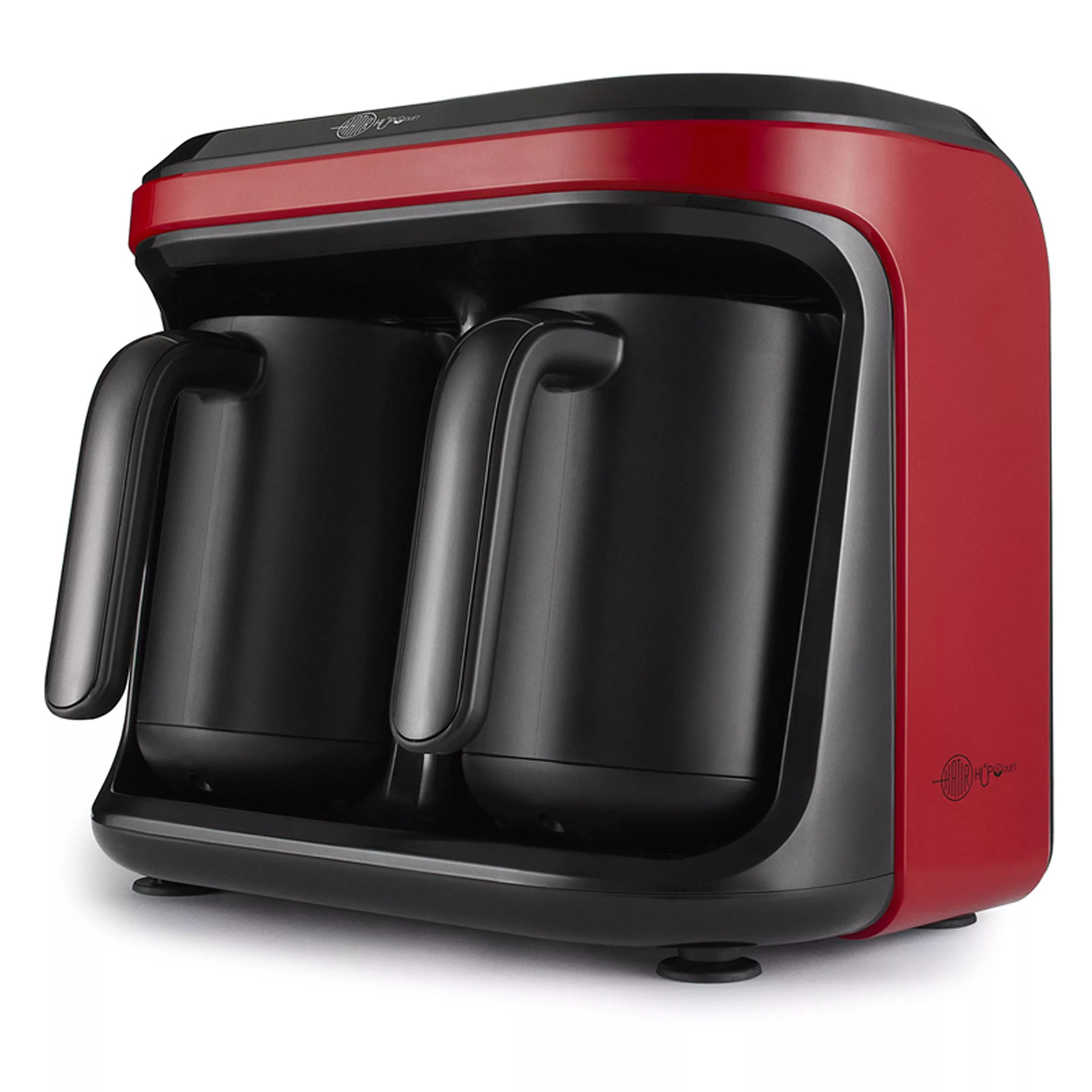 قهوه ساز کاراجا مدل Hatir Hup s Duet