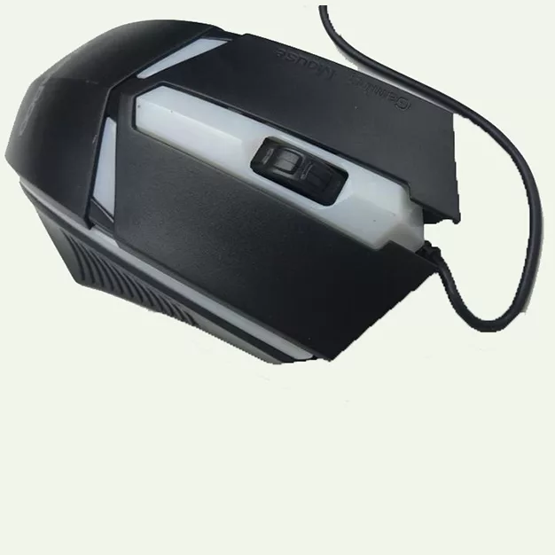 ماوس شیپادو مدل G6