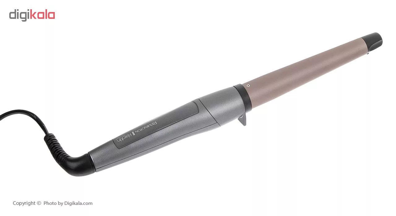 فر کننده مو رمینگتون مدل CI83v6