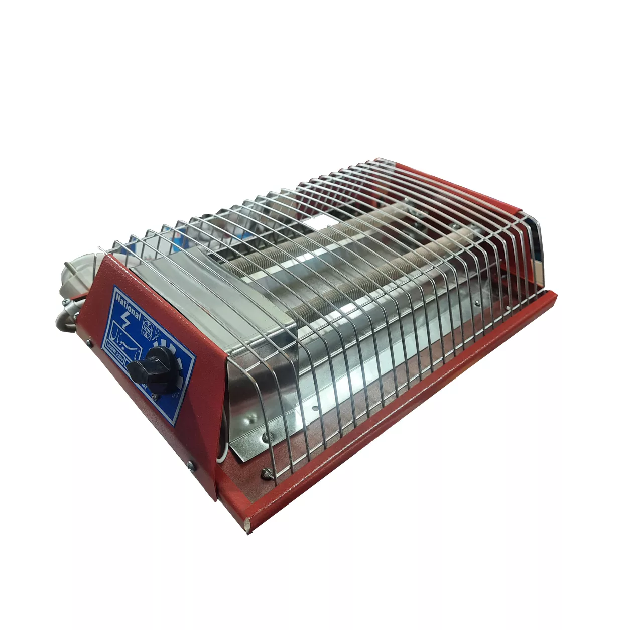 کرسی برقی مدل ناسیونال