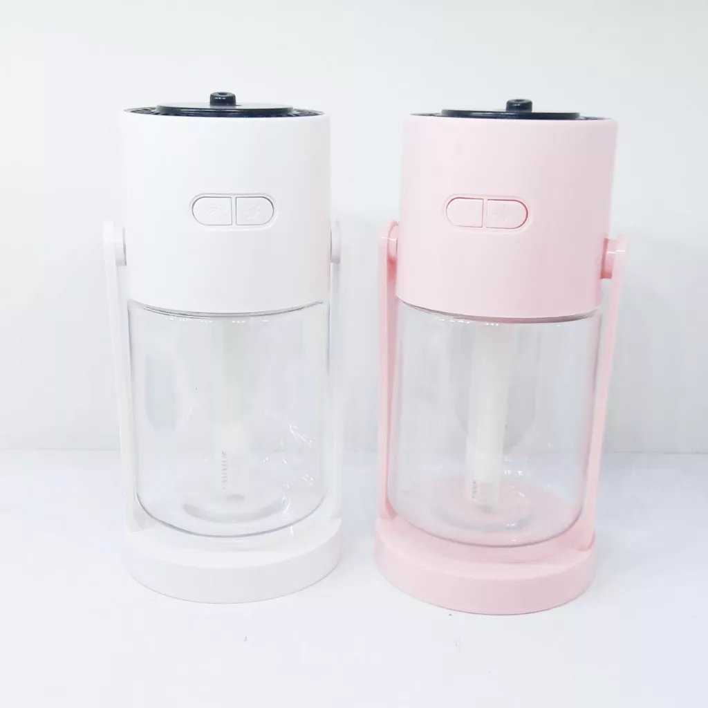 دستگاه بخور سرد مدل لیزردار طرح اسکای