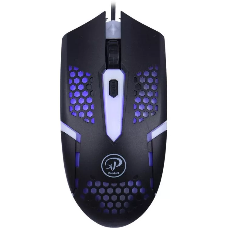 کیبورد گیمینگ ایکس پی-پروداکت مدل 11400N