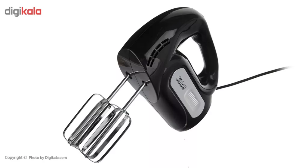 همزن فلر مدل HM401