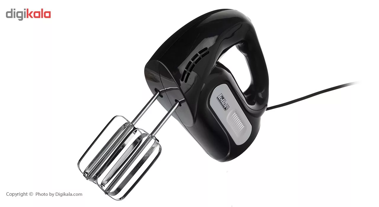 همزن فلر مدل HM401