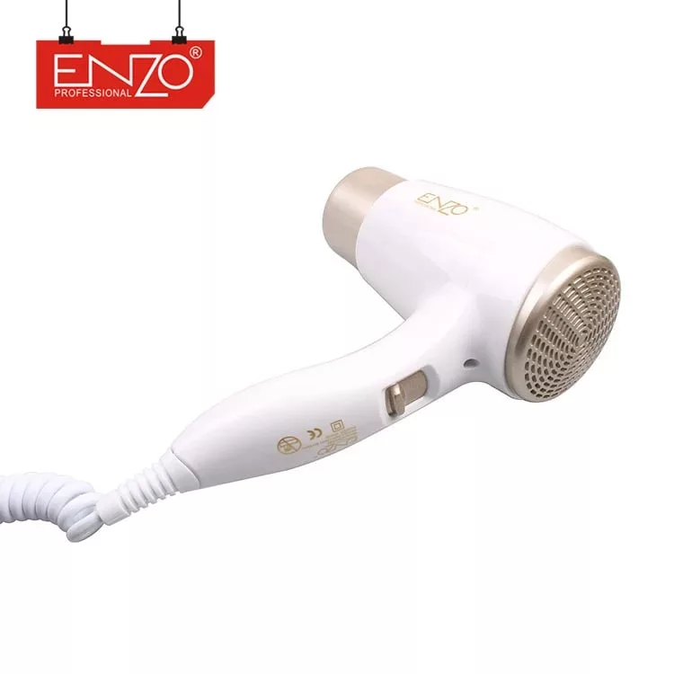 سشوار دیواری انزو پروفیشینال مدل 6622