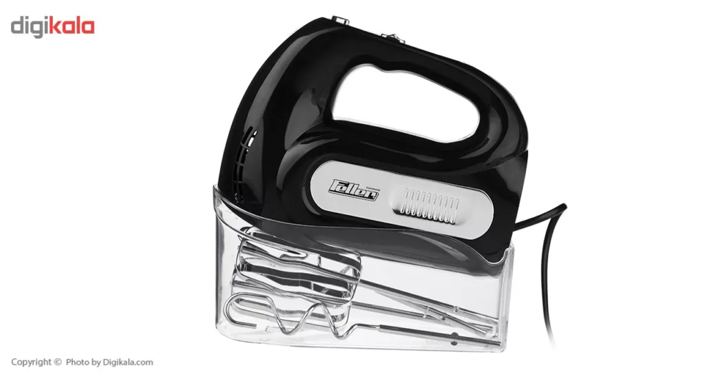 همزن فلر مدل HM401