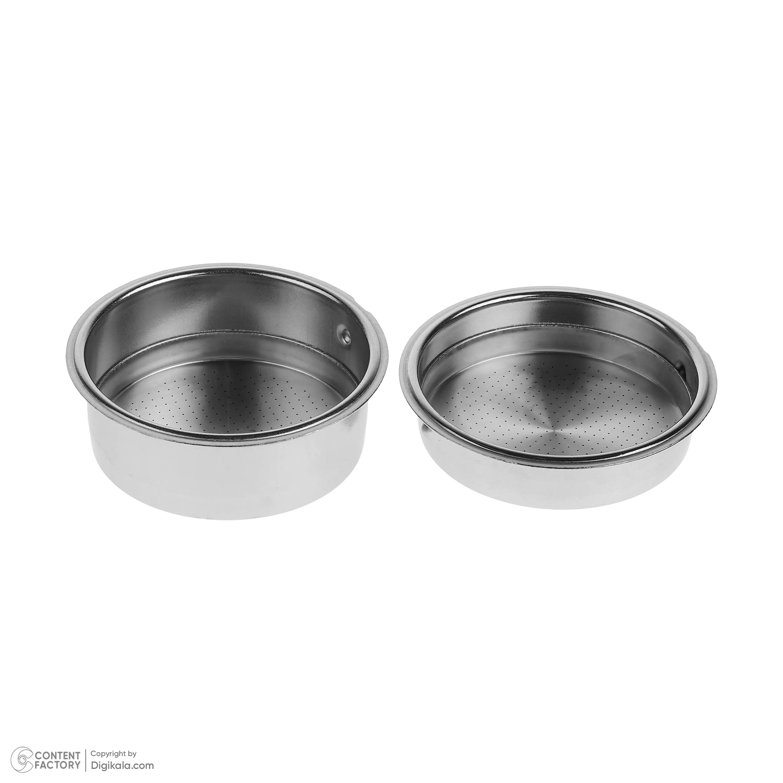 اسپرسو ساز 1.5 لیتری ماجور مدل EMC850