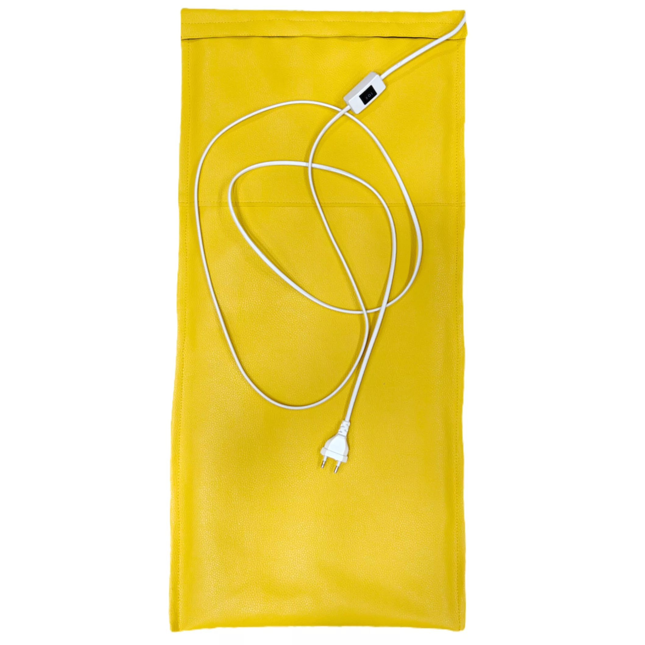 پد گرمایش برقی صندلی مدل 60W