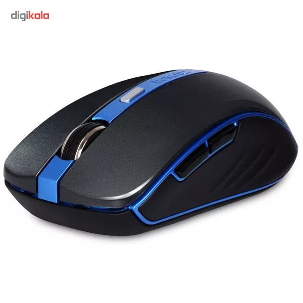 ماوس بی‌ سیم هویت مدل HV-MS951GT