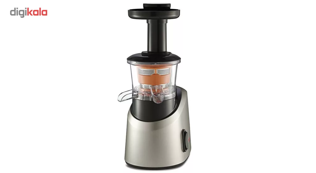 آبمیوه گیری تفال مدل ZC255B