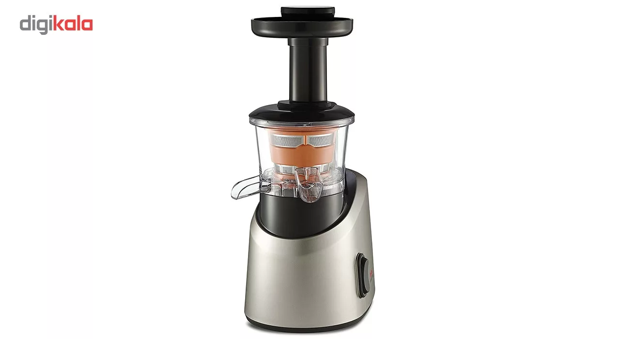 آبمیوه گیری تفال مدل ZC255B