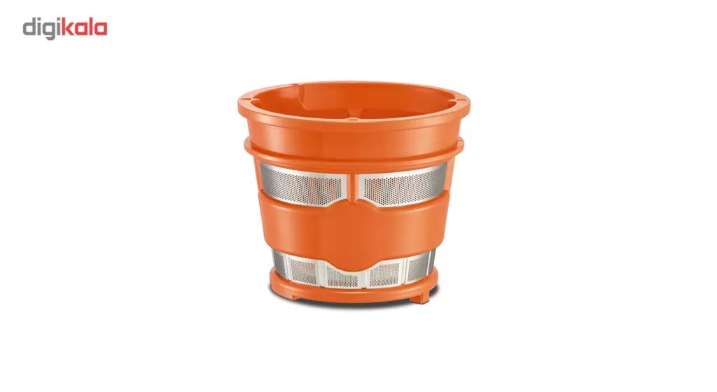 آبمیوه گیری تفال مدل ZC255B