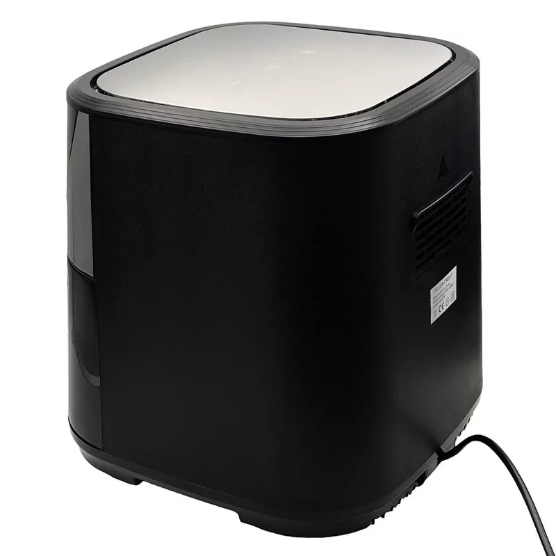 هواپز 12.5 لیتری سیلورکرست مدل XL-6089