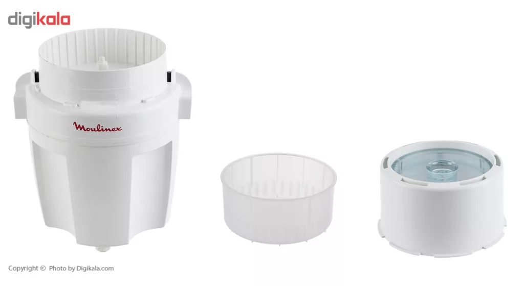 خردکن مولینکس مدل A320R1