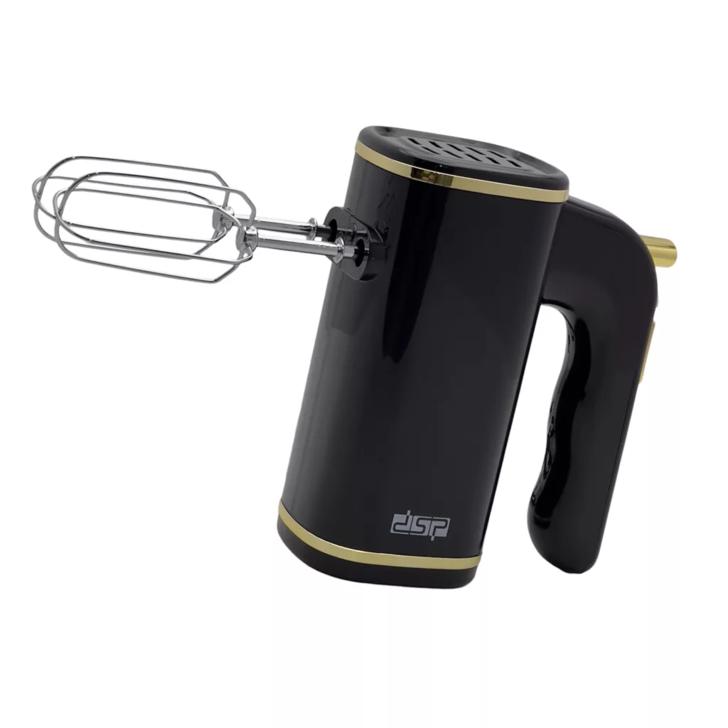 همزن دی اس پی مدل KM2008