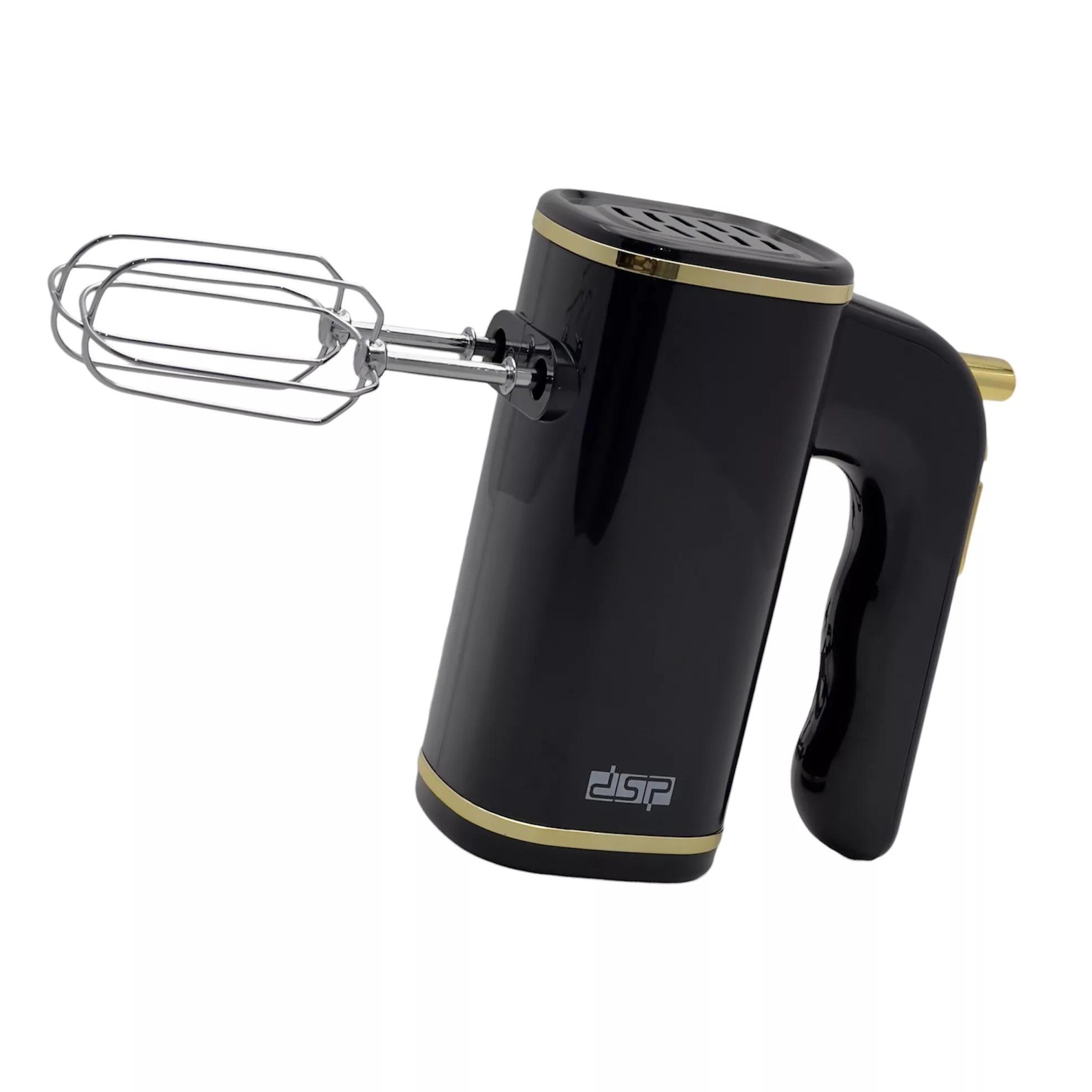 همزن دی اس پی مدل KM2008