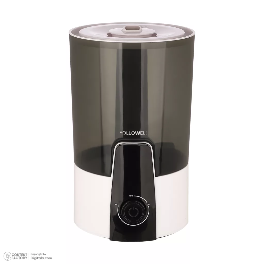 دستگاه بخور سرد فالوول مدل H3