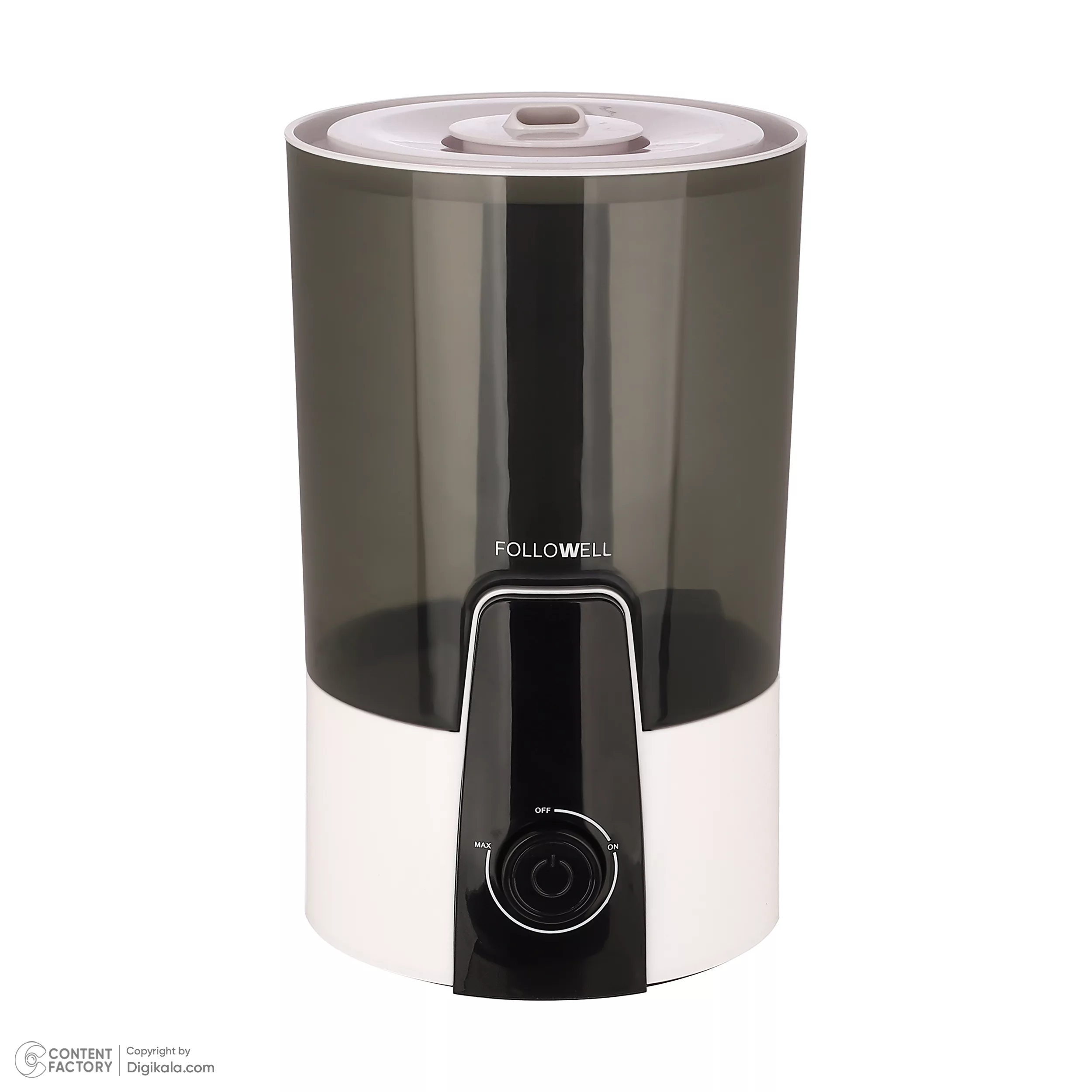 دستگاه بخور سرد فالوول مدل H3