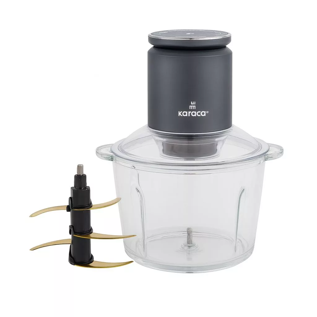 خردکن ۳ لیتری کاراجا مدل MC2008