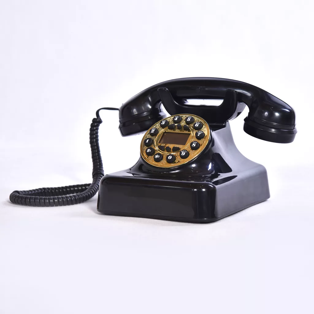 تلفن مدل ta30