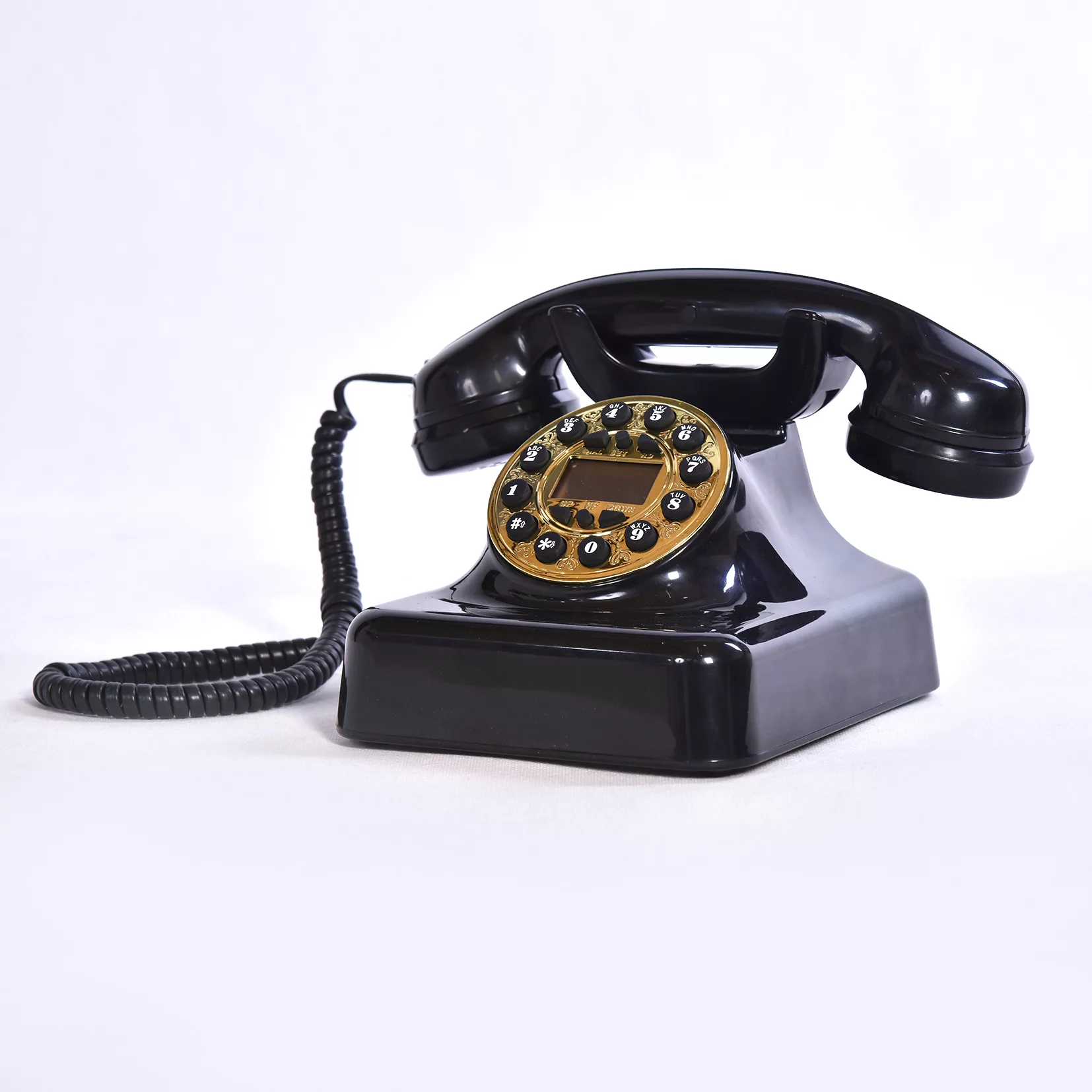 تلفن مدل ta30