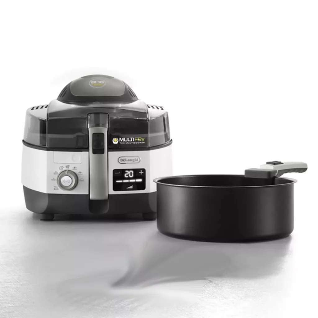 هواپز 3.5 لیتر دلونگی مدل FH1396/1 EX1