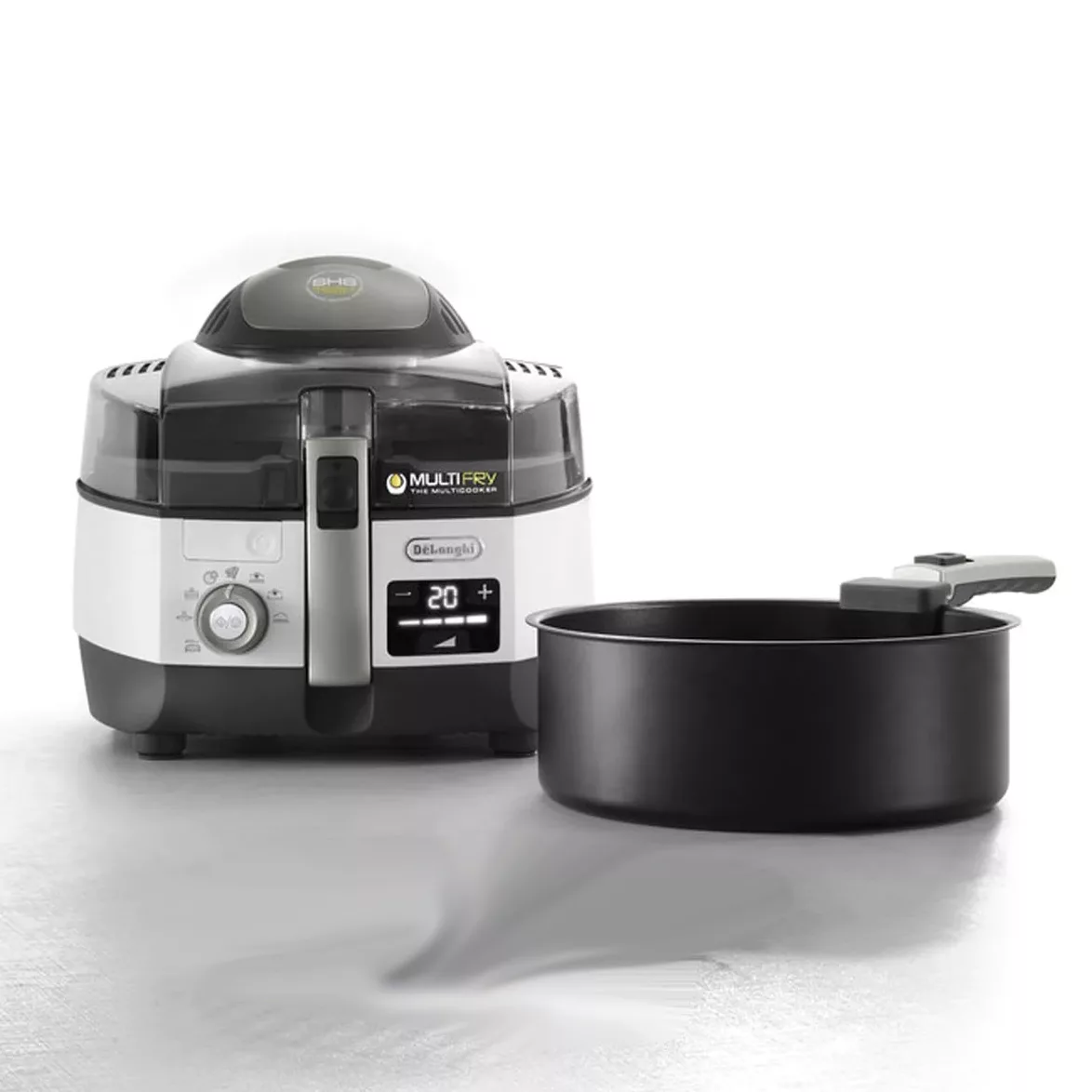 هواپز 3.5 لیتر دلونگی مدل FH1396/1 EX1