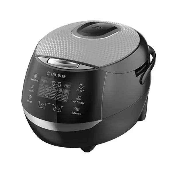 پلوپز 8 نفره ویکنز مدل VIC-760