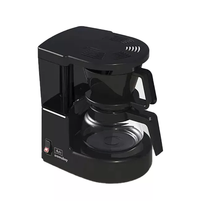 قهوه‌ساز ملیتا مدل Aroma Boy