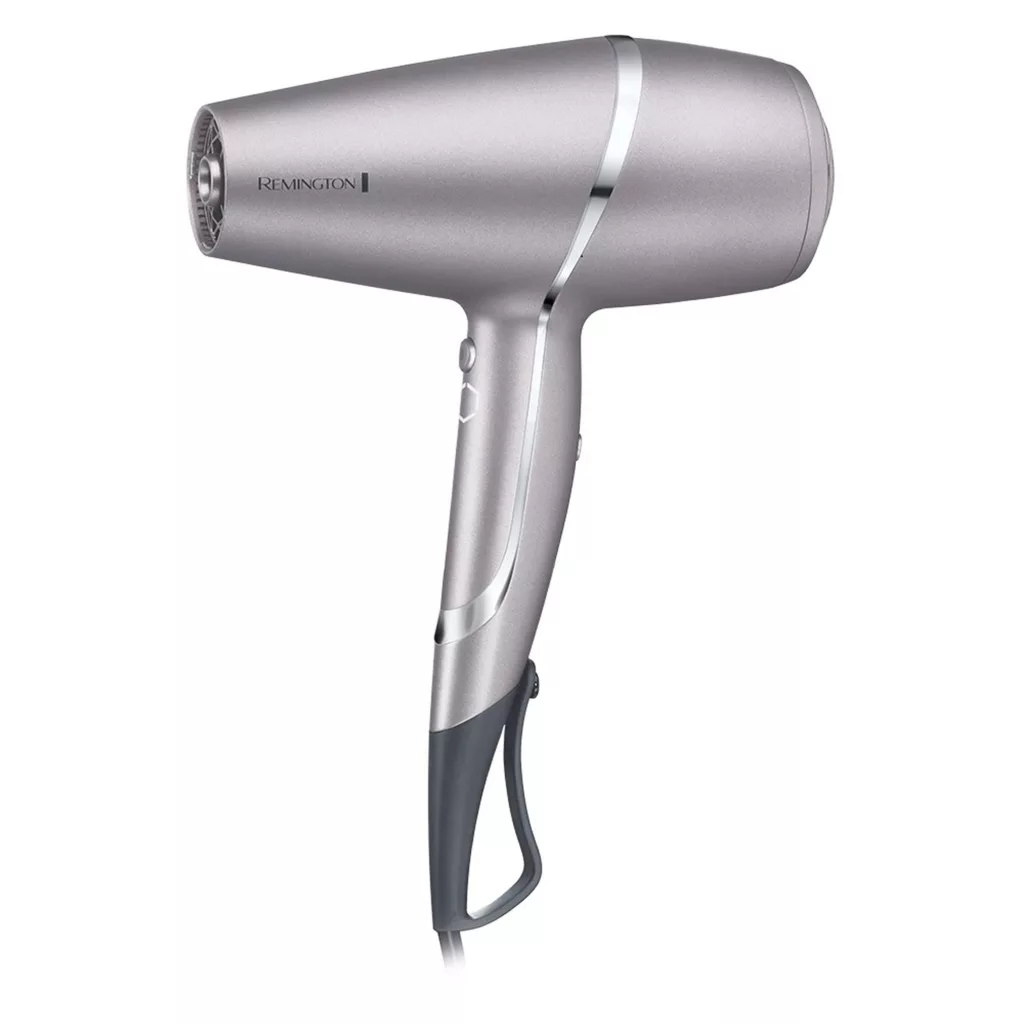 سشوار حرفه ای رمینگتون مدل AC9800 PROLUX