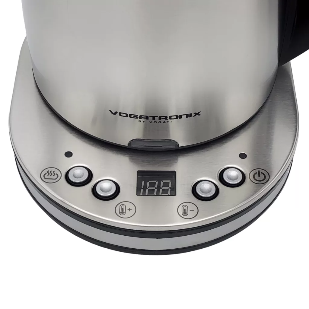 چای ساز وگاتی مدل VE-199