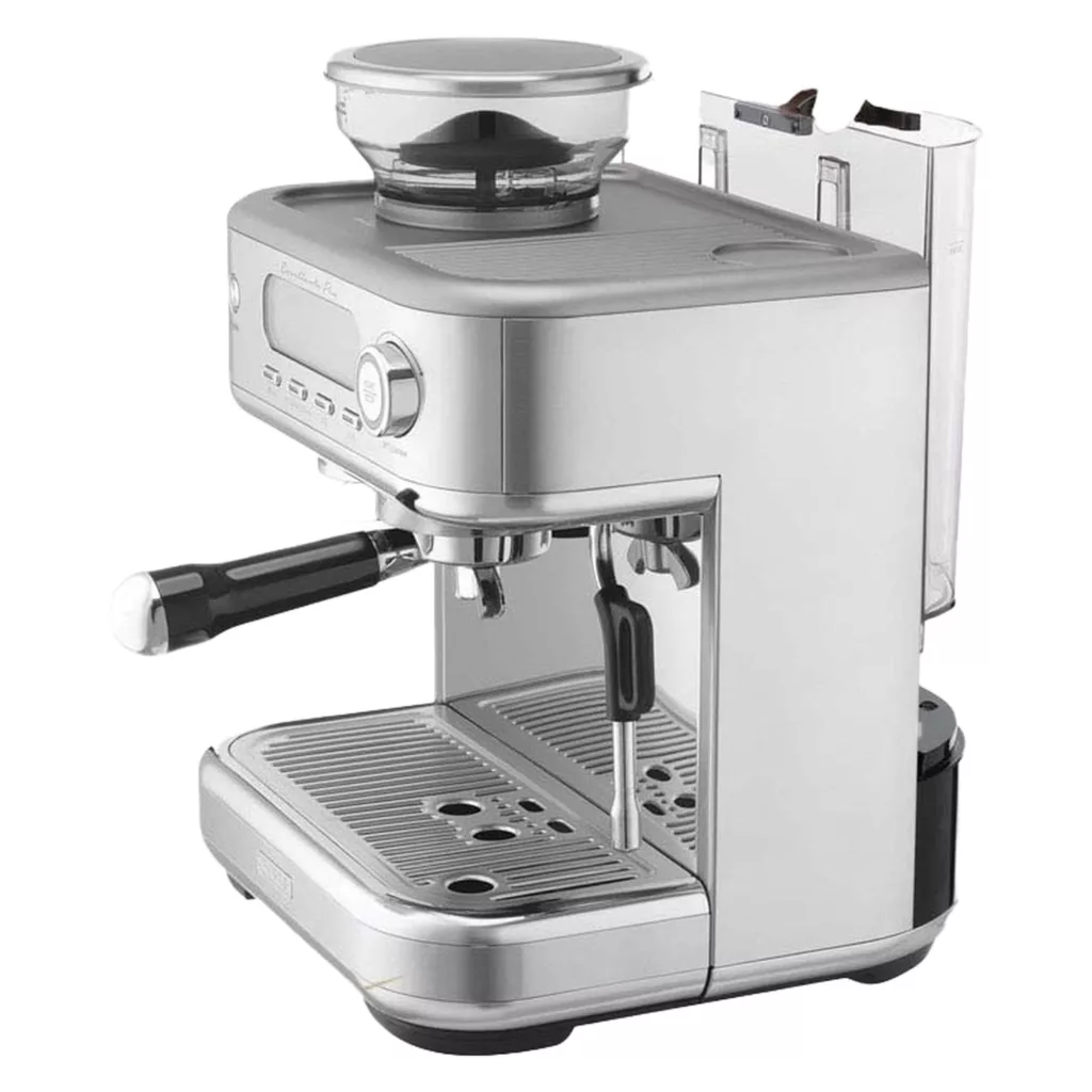 اسپرسو ساز مباشی مدل ME-ECM2052