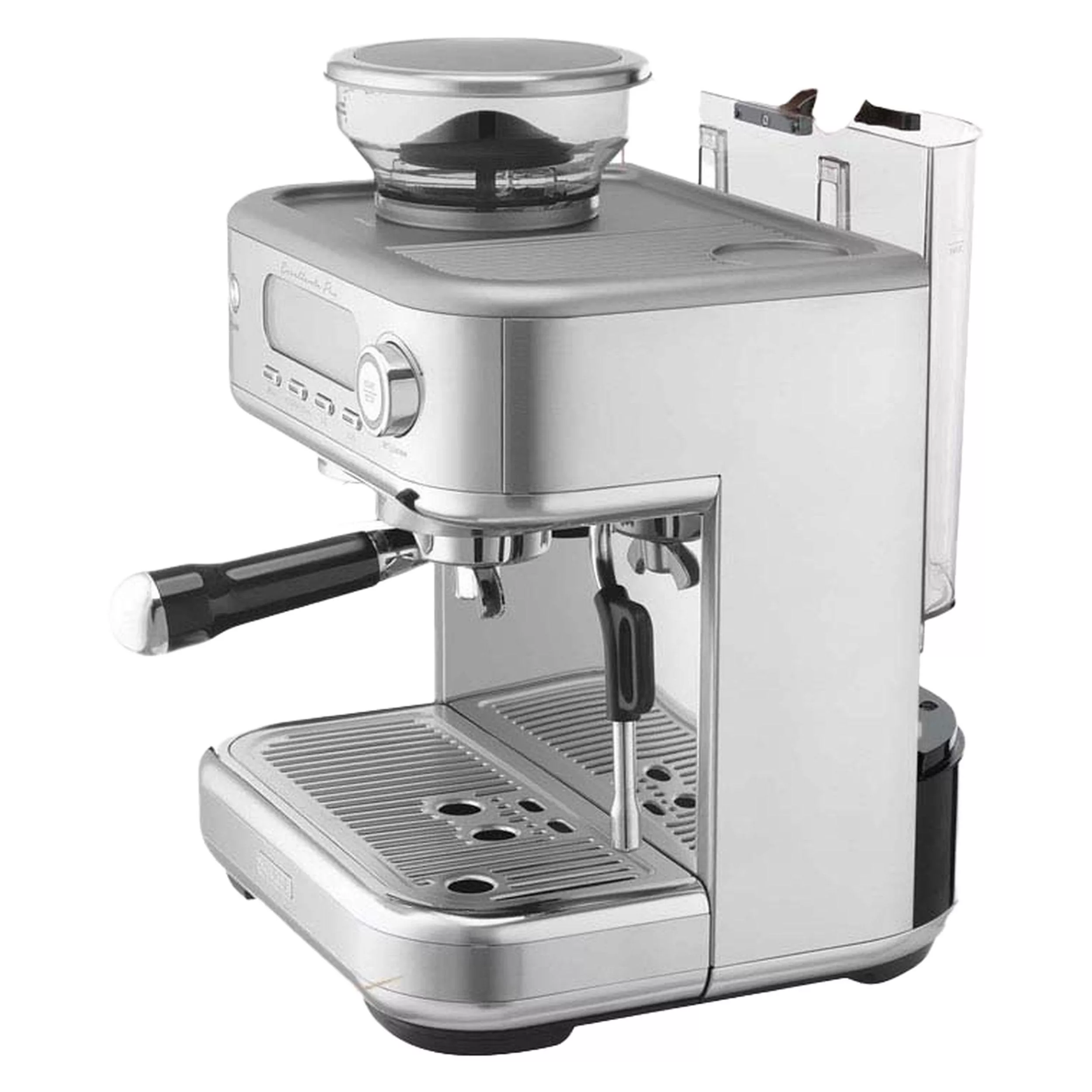 اسپرسو ساز مباشی مدل ME-ECM2052