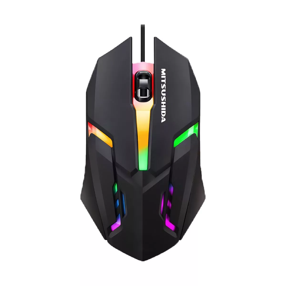 ماوس سیمی میتسوشیدا مدل KC-X1